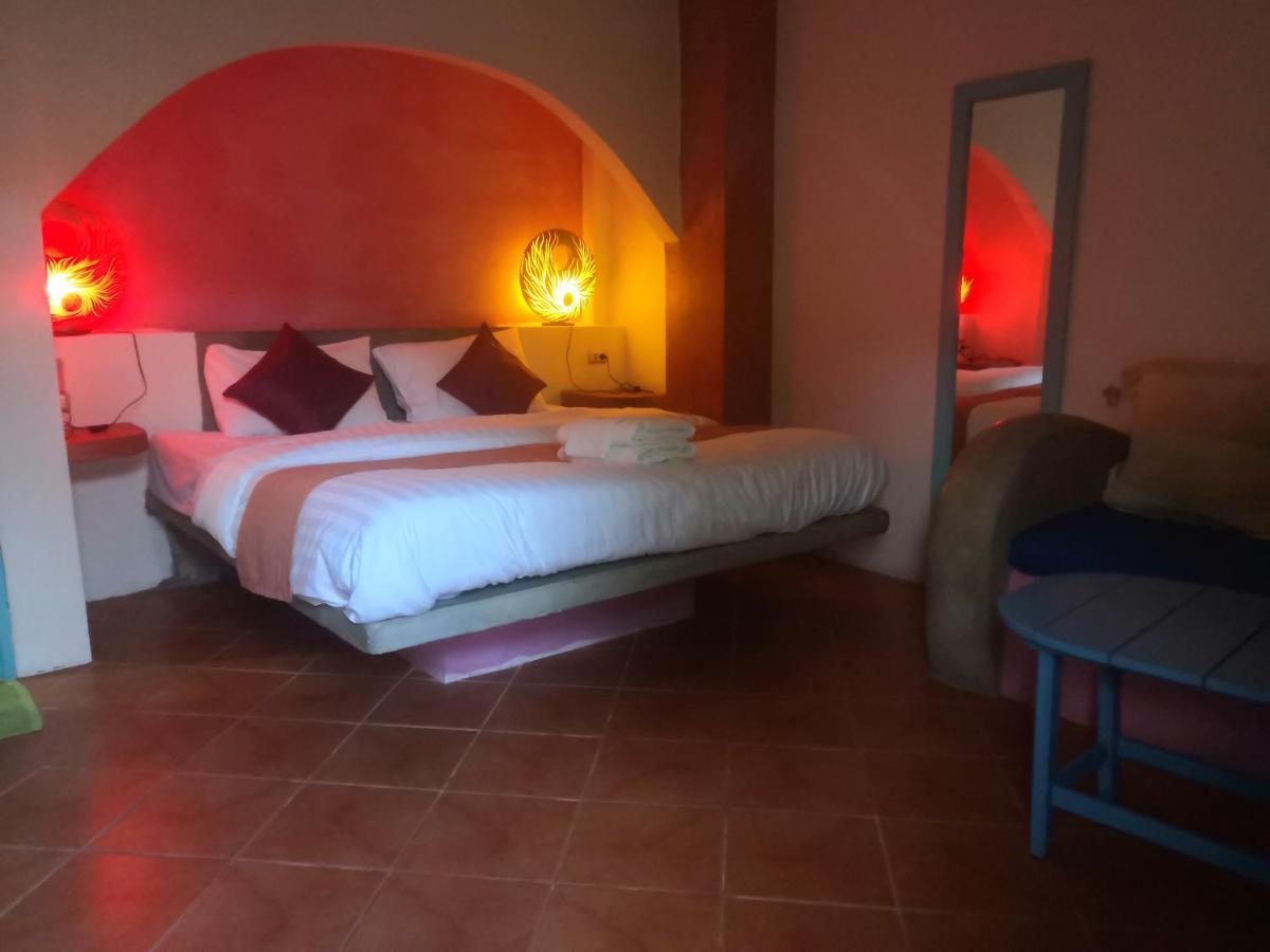 Pandora By Jida Lifestyle Resort