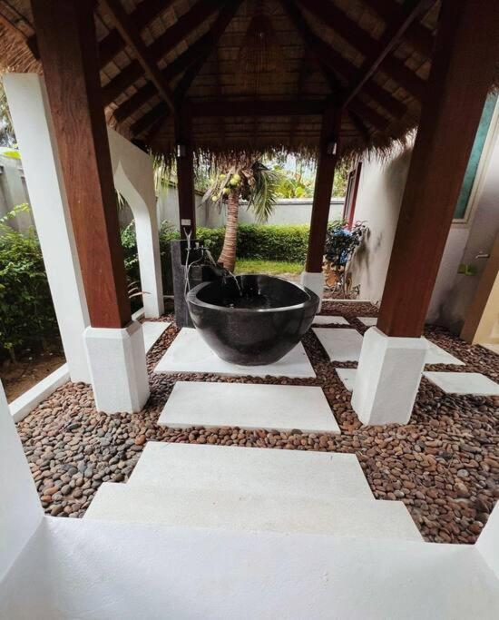 Pousada Mata Pool