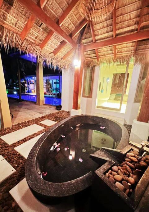 Mata Pool Pousada *