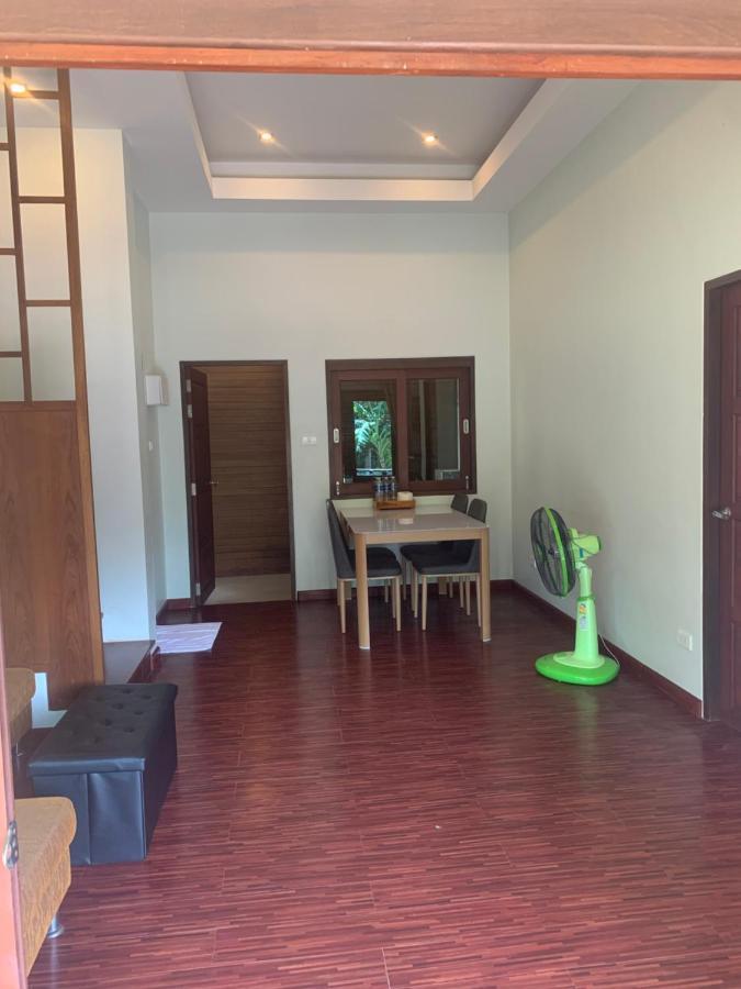 บ้านธานี Villa Choeng Mon