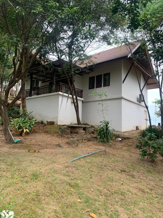 Villa บ้านธานี *