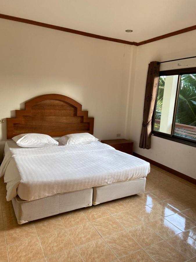 Baan Srinimit * Koh Samui