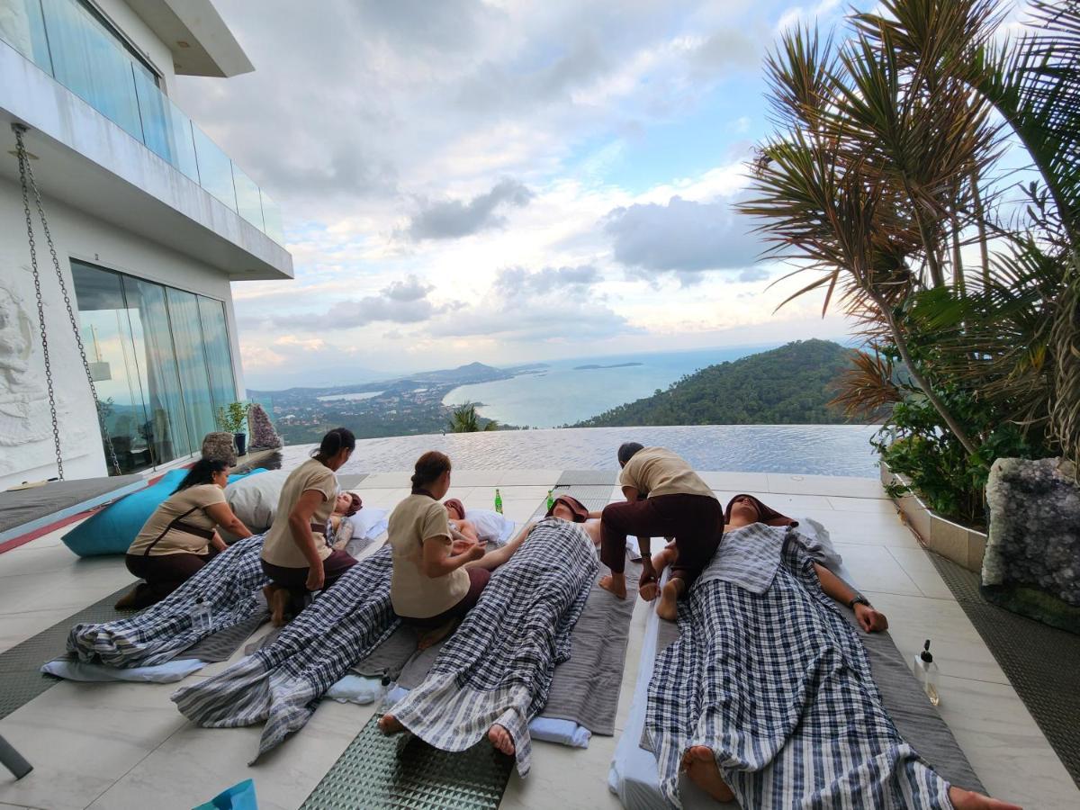 Villa World Vision Chaweng (Koh Samui)