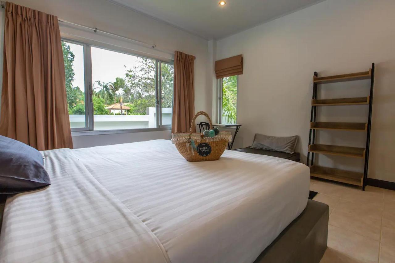 Bangrak Samui * Koh Samui