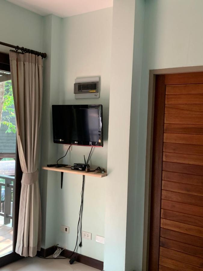 บ้านธานี Villa