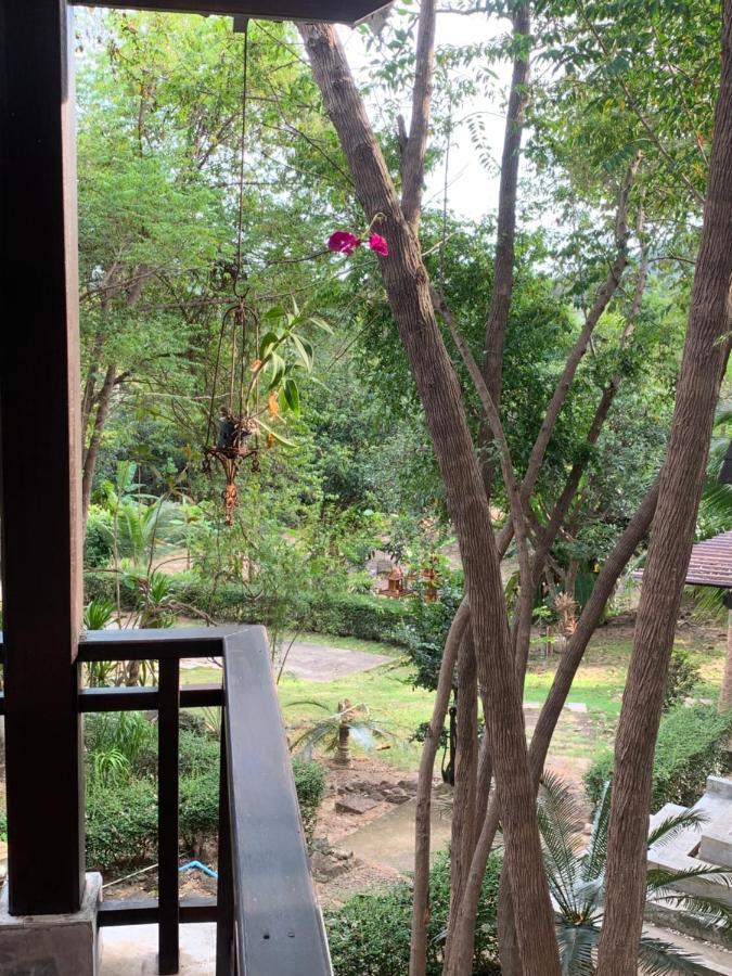Villa บ้านธานี