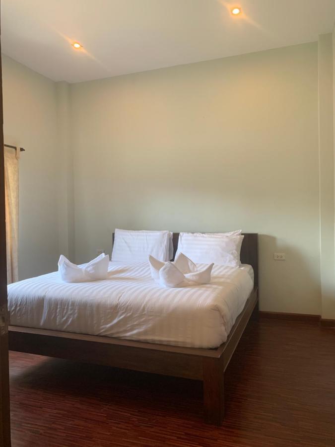 Villa บ้านธานี