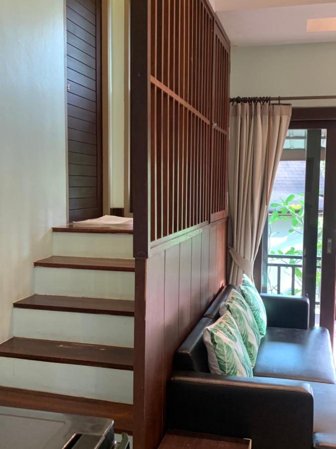 บ้านธานี * Choeng Mon