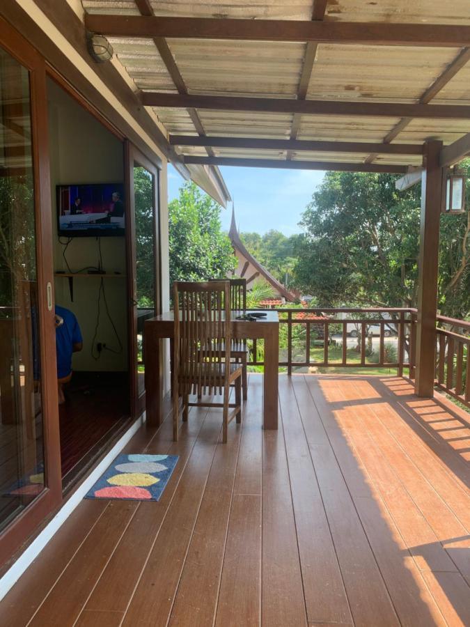 บ้านธานี