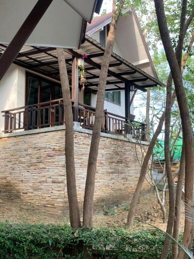 บ้านธานี Choeng Mon