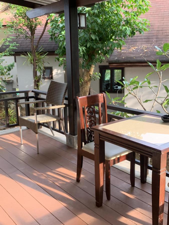 บ้านธานี * Choeng Mon