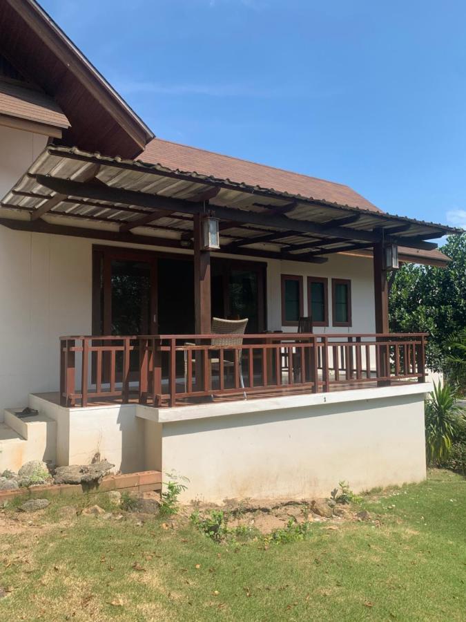 บ้านธานี Villa *