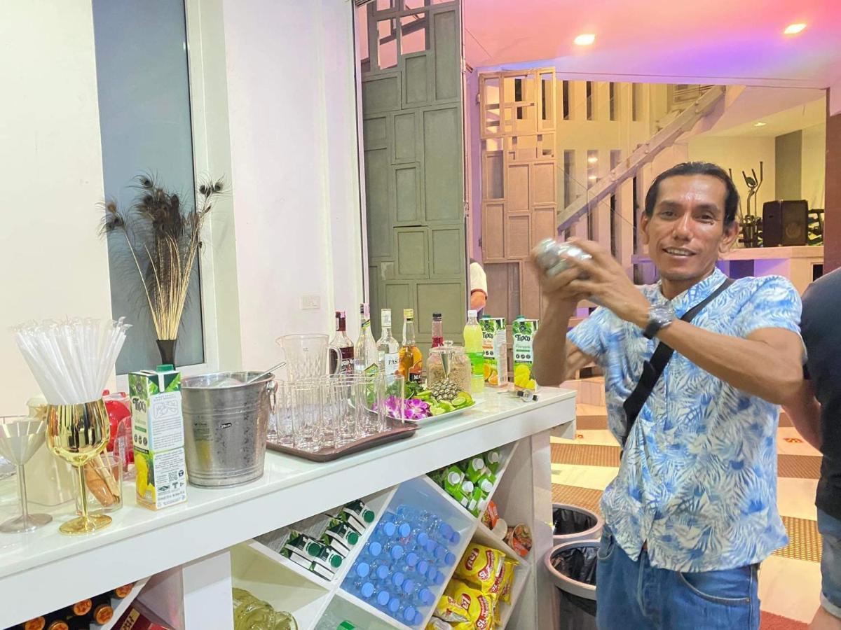 Villa World Vision Chaweng (Koh Samui)
