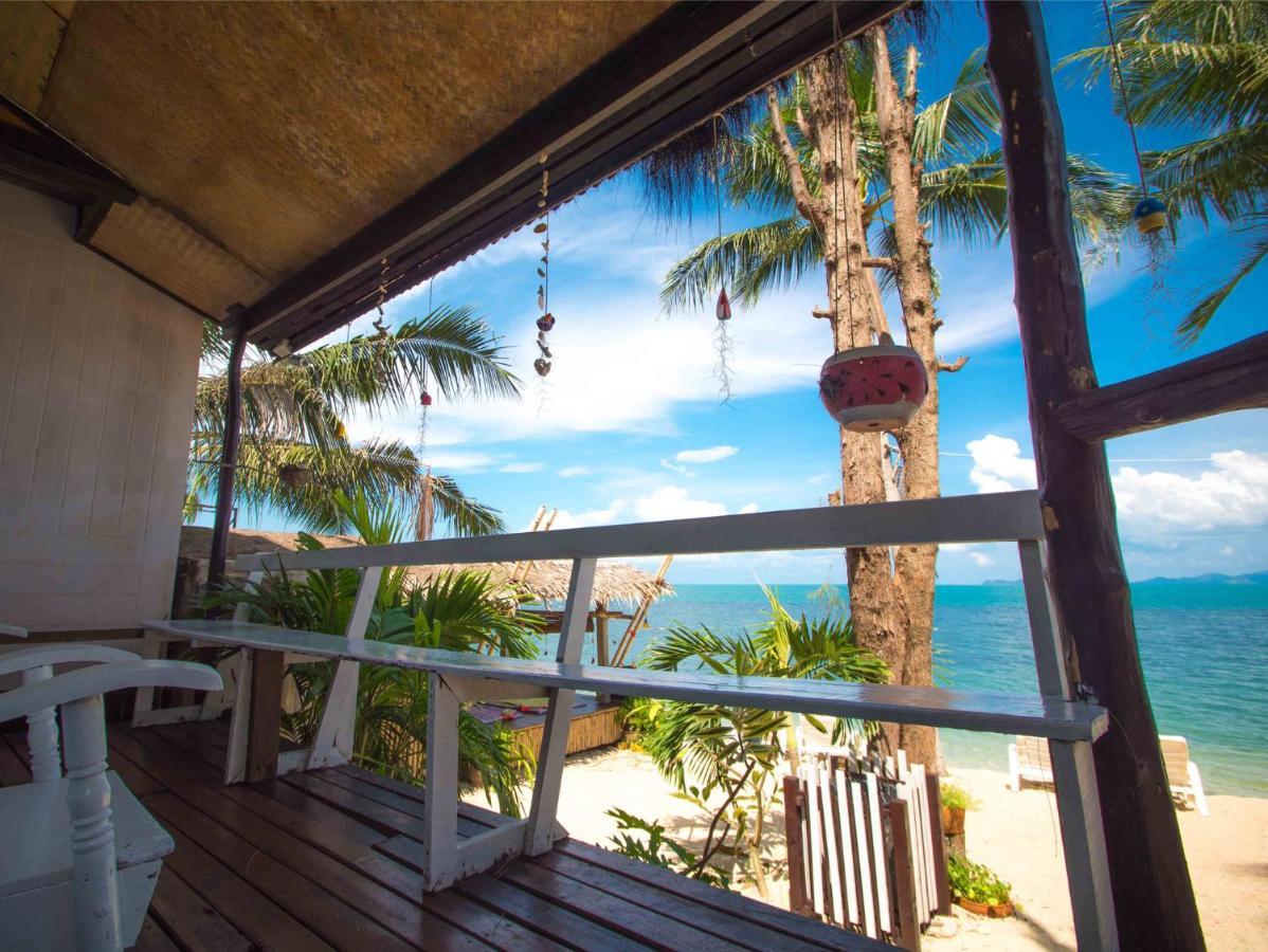 By Resort Ko Samui