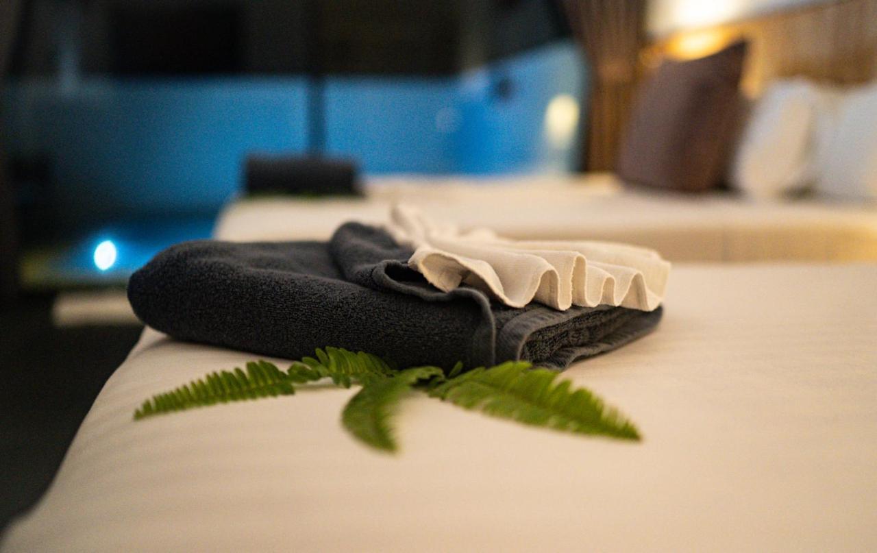 Hotel The Cosy Maenam Beach 3*