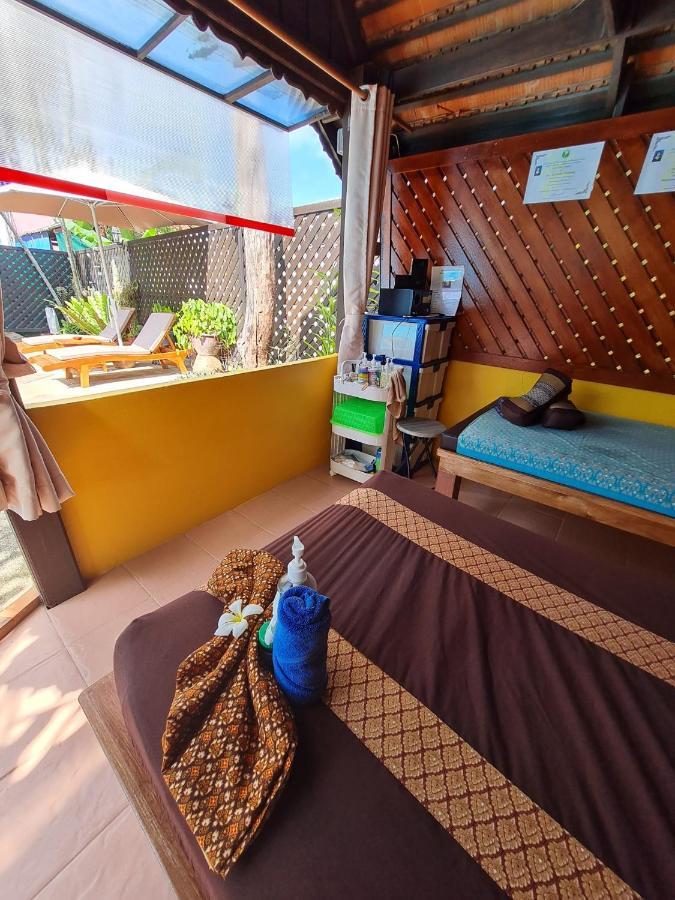 Bee Nat Garden Resort Bang Rak Beach (Koh Samui)