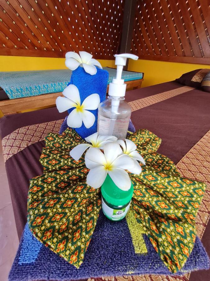 Bee Nat Garden Resort