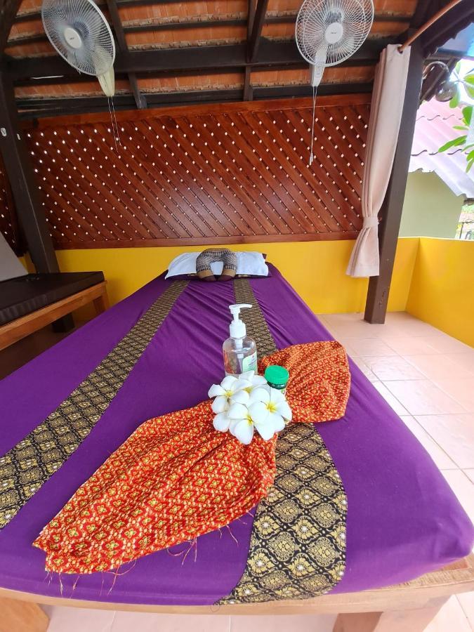 Bee Nat Garden Resort