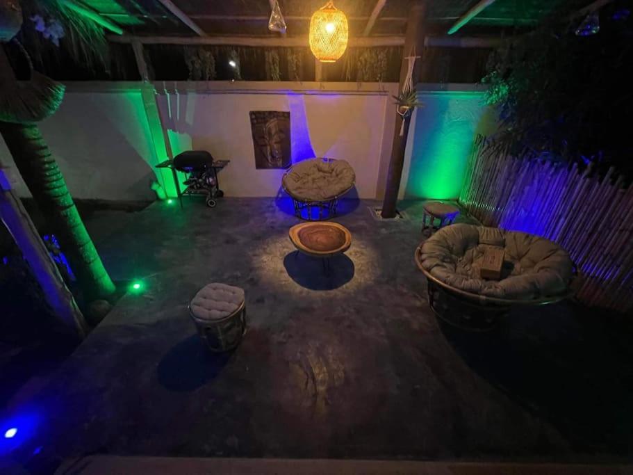 Pousada Mata Pool *