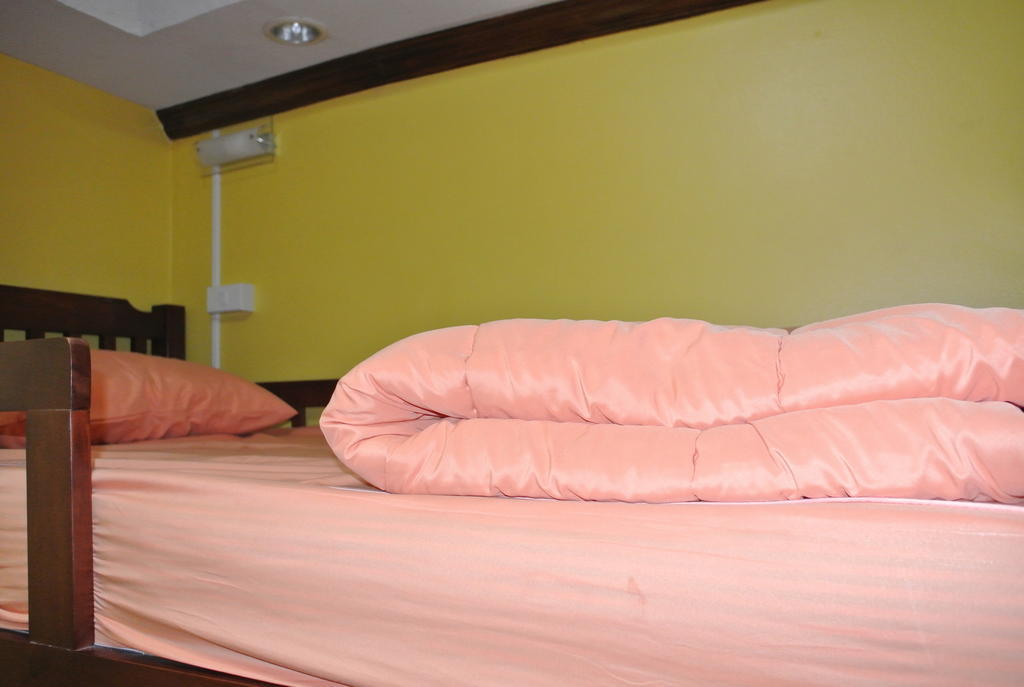 Baan Smile Hostel