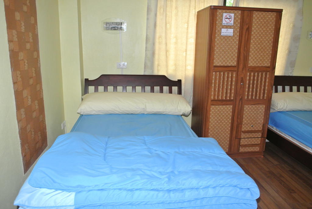 Hostel Baan Smile Chaweng (Koh Samui)