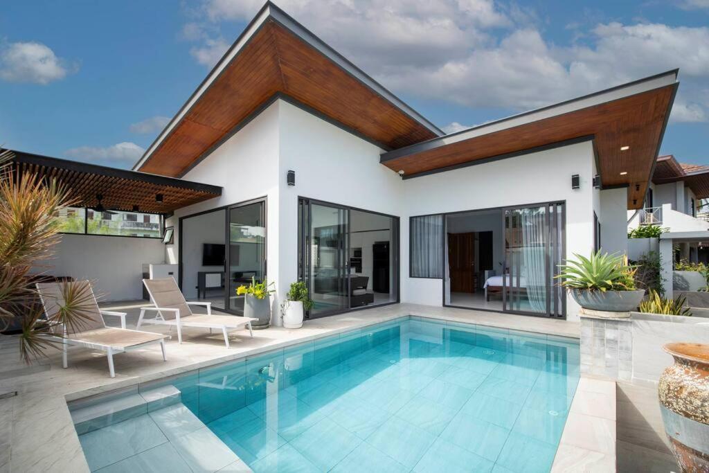 Kote Private Pool Holiday home *