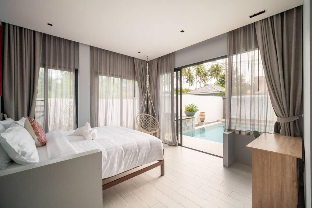 Kote Private Pool *