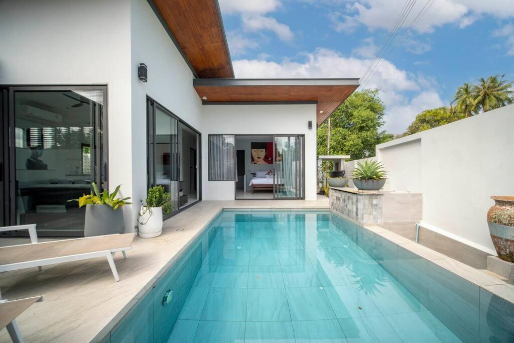 Holiday home Kote Private Pool *