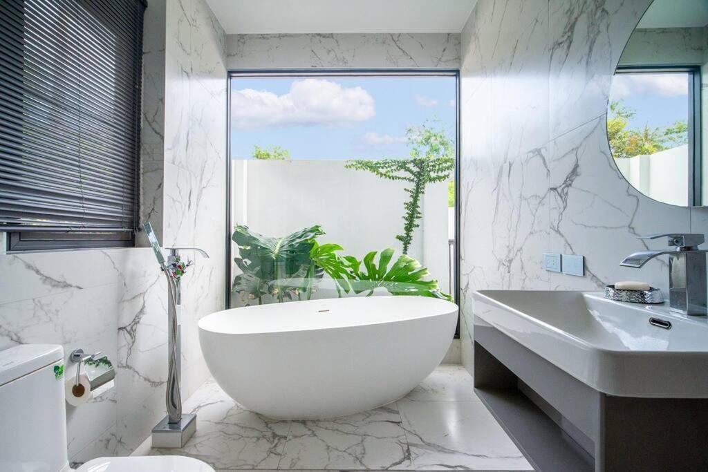 Holiday home Kote Private Pool Amphoe Koksamui