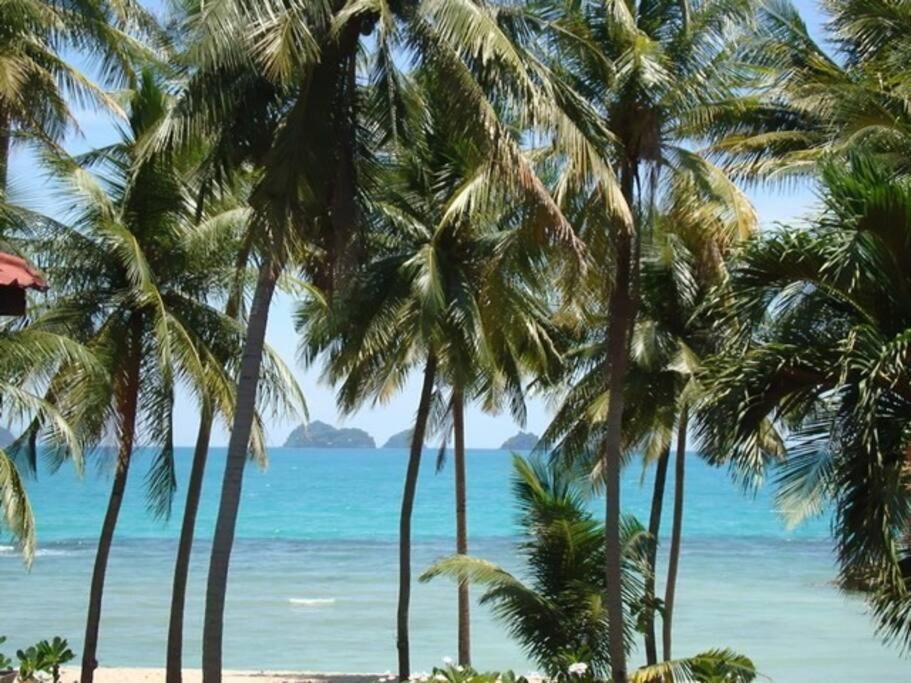 Holiday home The Sunset House Koh Samui
