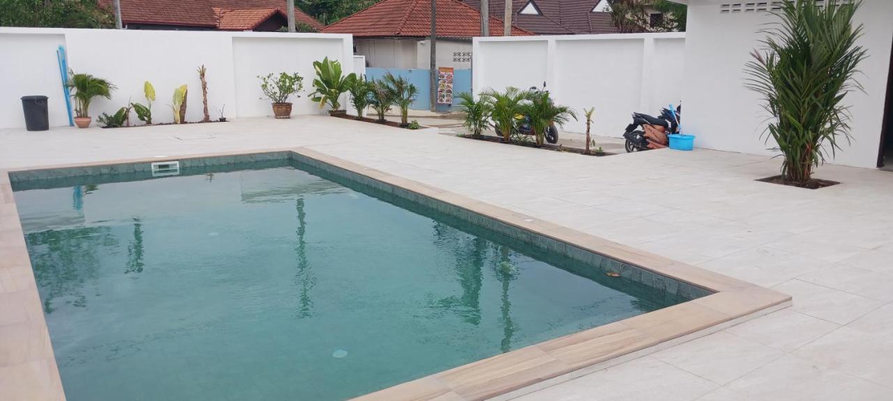 Kadena Appartement