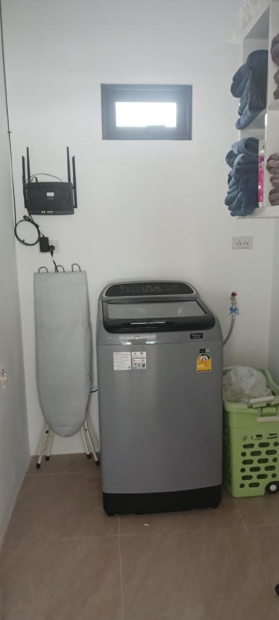 Kadena Appartement Ko Samui
