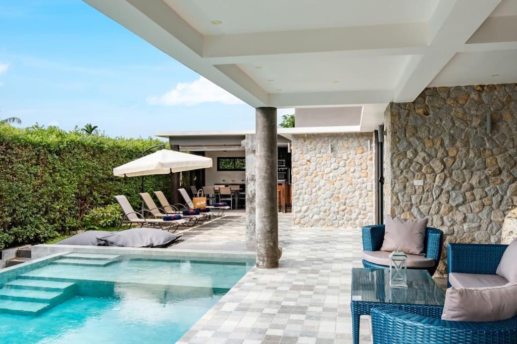 Villa Anjali Refuge Secret A Koh-samui Koh Samui