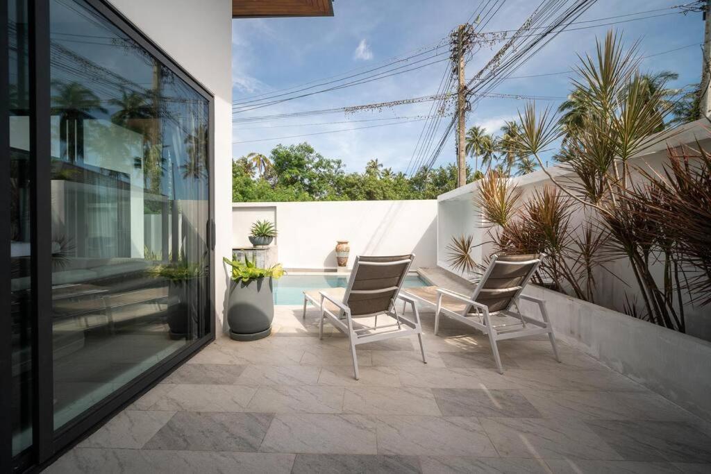 Holiday home Kote Private Pool