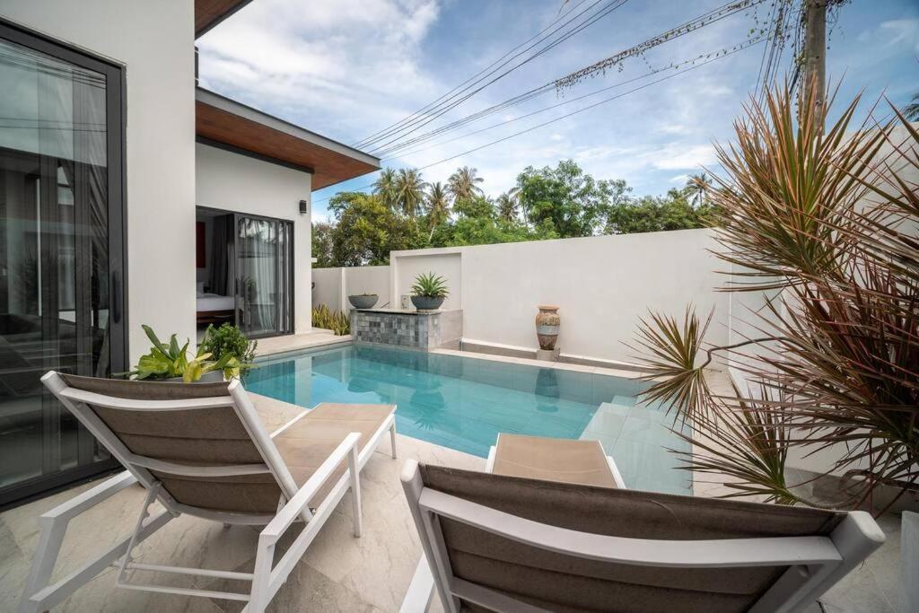 Kote Private Pool *