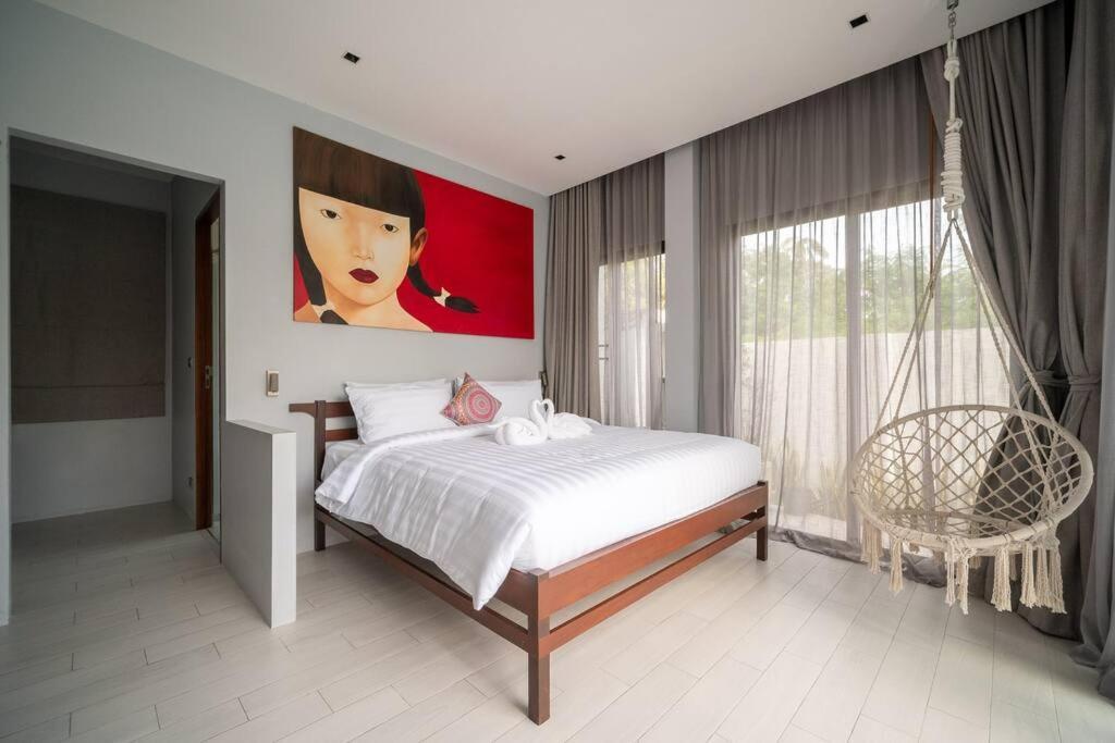 Holiday home Kote Private Pool Amphoe Koksamui