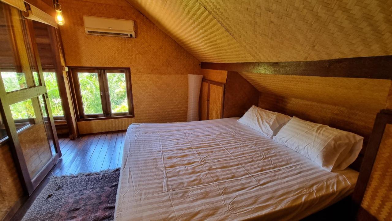 House Woody Holiday home