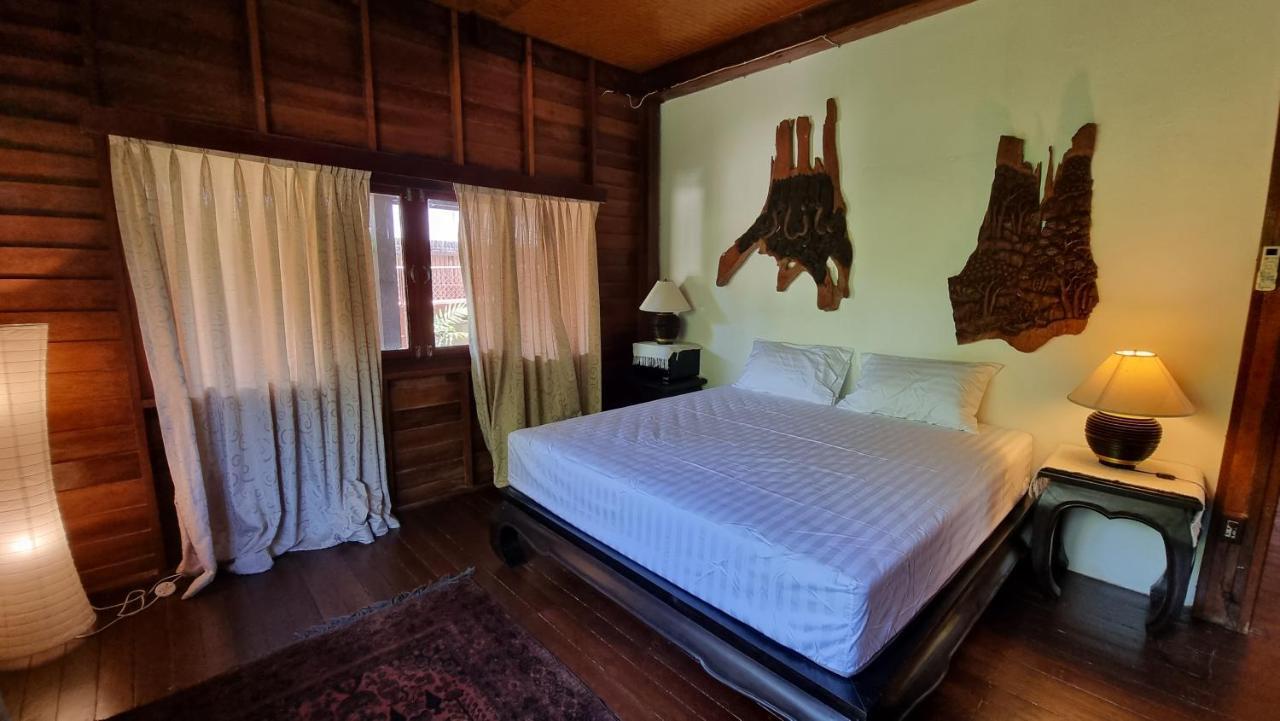 House Woody * Laem Sor