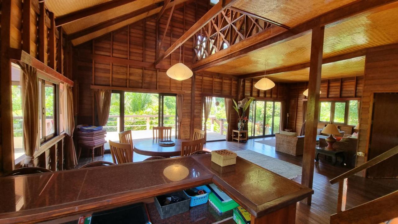 House Woody