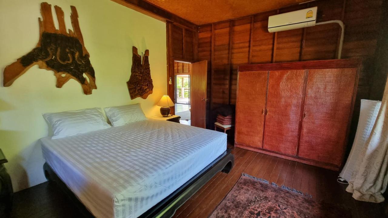 House Woody Laem Sor