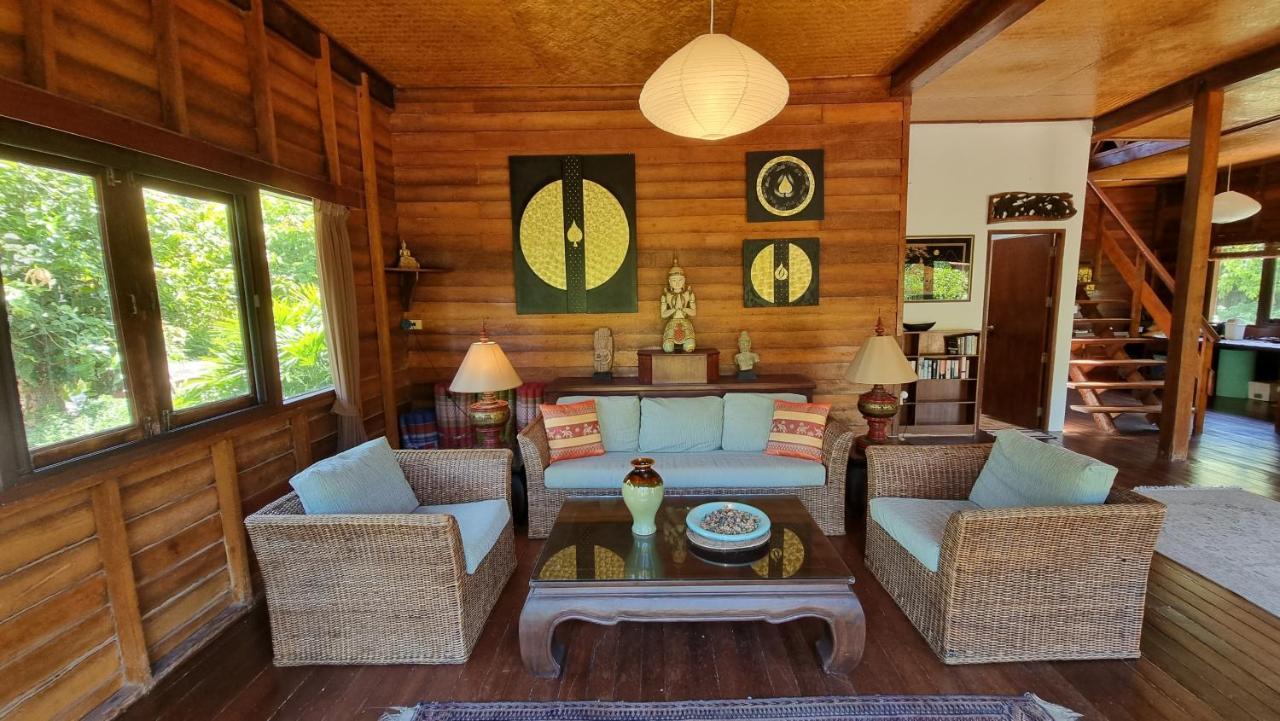 Holiday home House Woody *