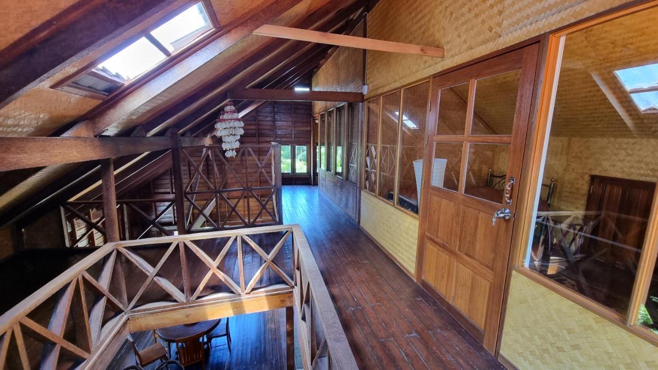 Holiday home House Woody *