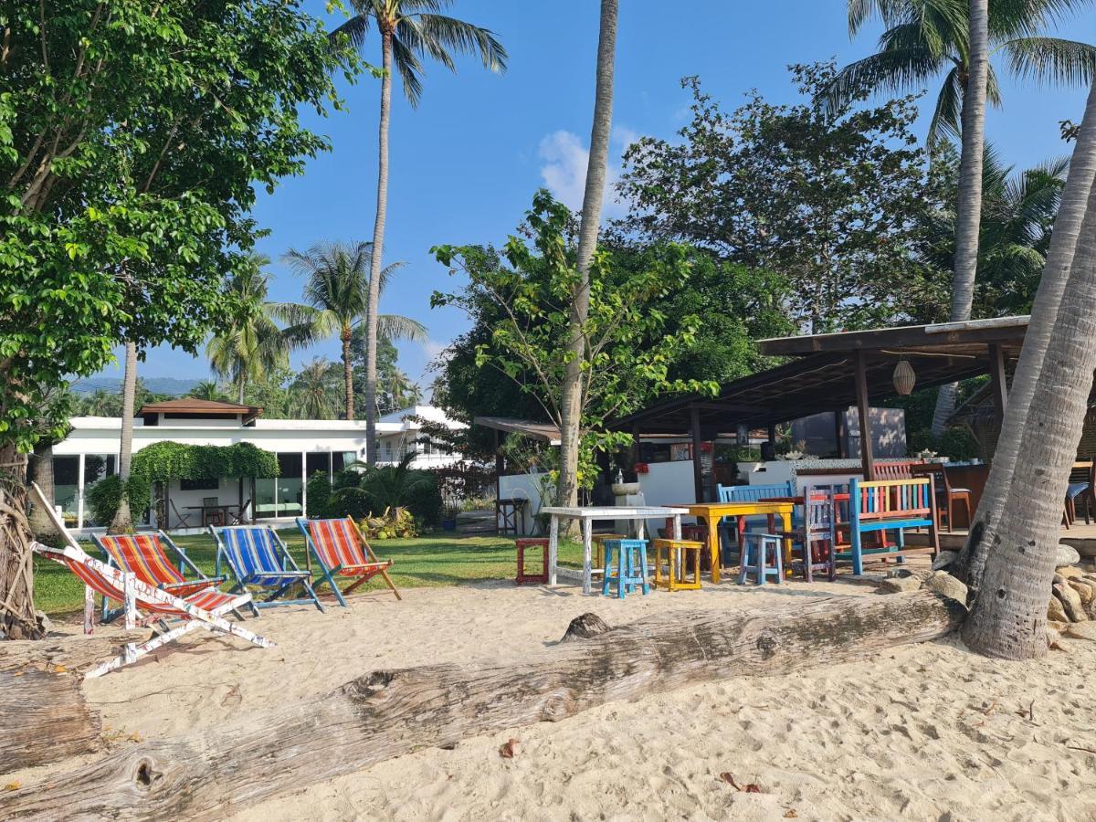 House Woody Holiday home Laem Sor