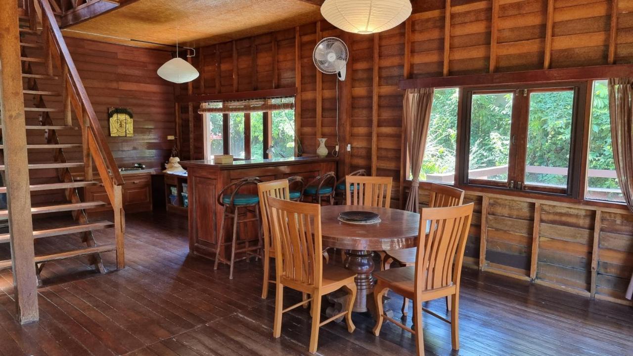 Holiday home House Woody Laem Sor