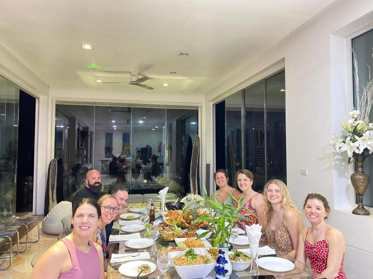Villa World Vision Chaweng (Koh Samui)