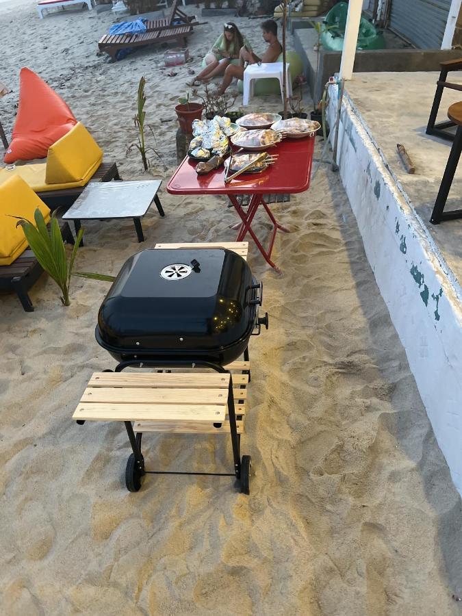 Pi3 Plage de Lamai