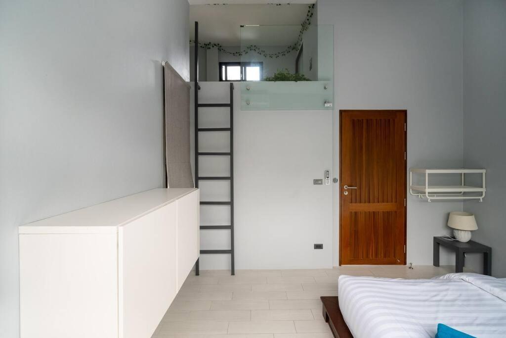 Kote Private Pool Holiday home Amphoe Koksamui