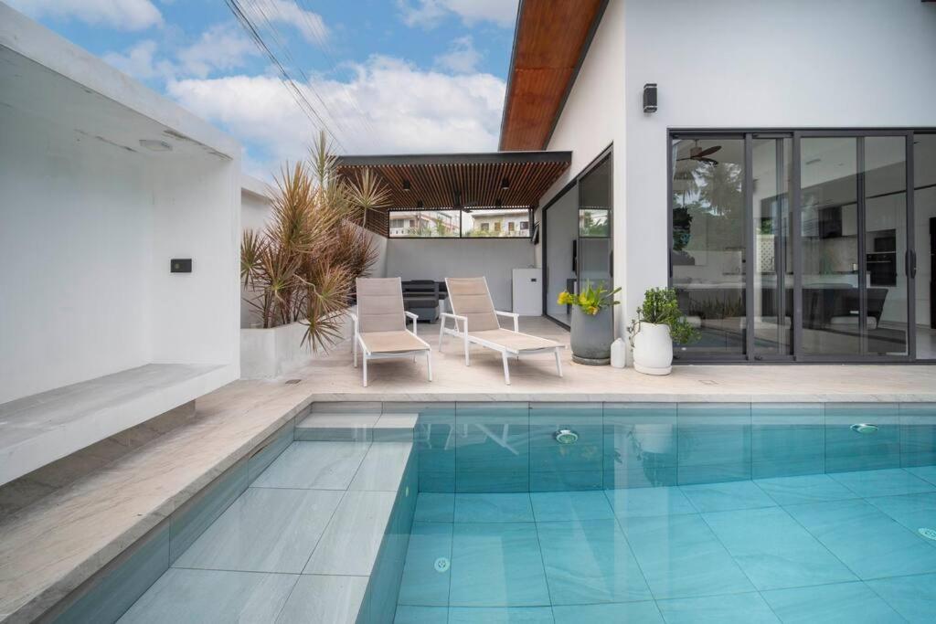 Kote Private Pool Holiday home