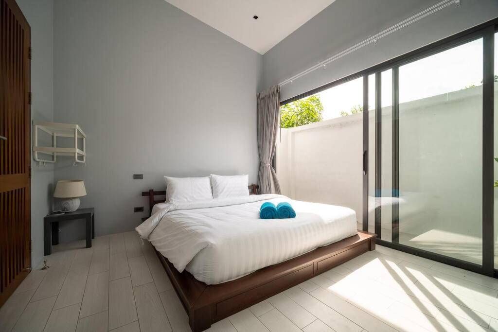 Holiday home Kote Private Pool Amphoe Koksamui