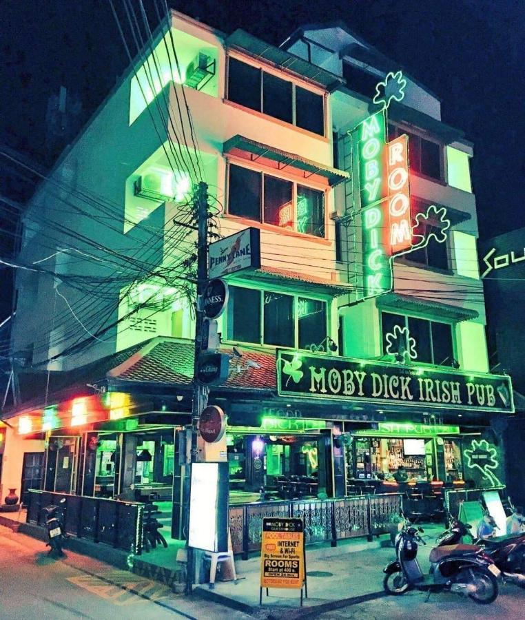Moby Dick Koh Samui